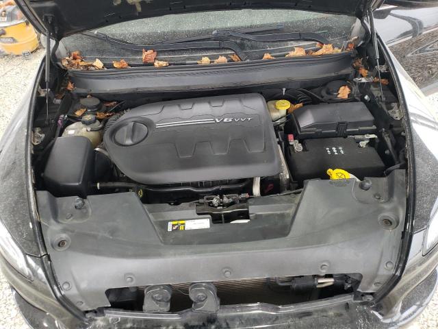 2017 JEEP CHEROKEE L 1C4PJMDS4HW608532