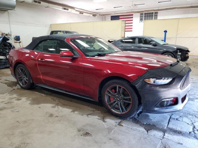 2015 FORD MUSTANG 1FATP8UH1F5377199