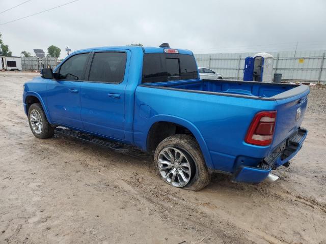 2022 RAM 1500 LARAM 1C6SRFJT2NN221160