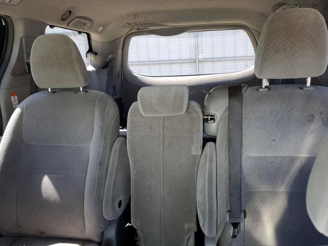 2017 TOYOTA SIENNA LE 5TDKZ3DC7HS823778