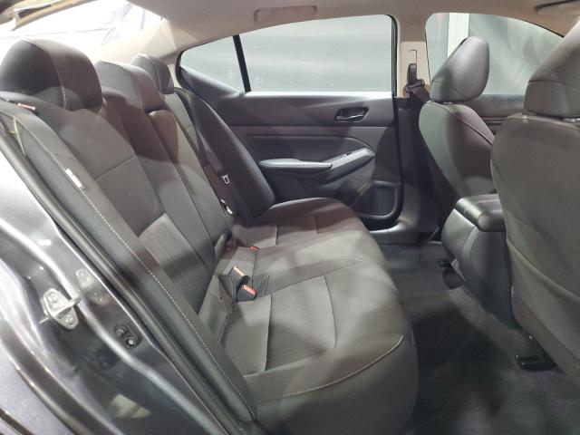 2025 NISSAN ALTIMA SV 1N4BL4DWXSN363505