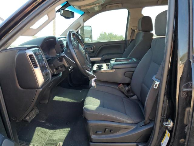 2019 CHEVROLET SILVERADO 1GC1KSEG5KF233677