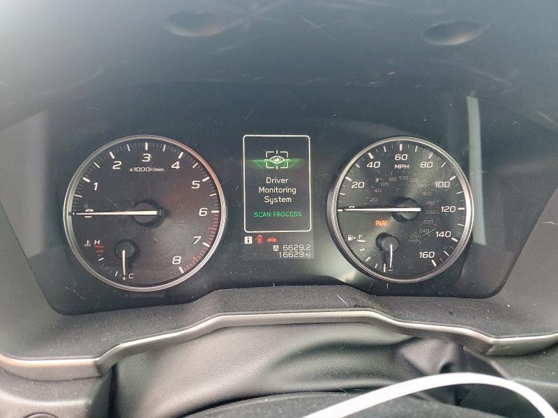 2024 SUBARU LEGACY LIM 4S3BWAN64R3009306
