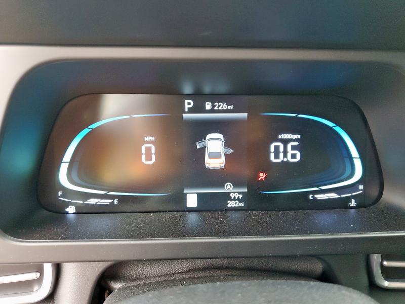 2025 HYUNDAI ELANTRA SE - KMHLL4DG7SU040358