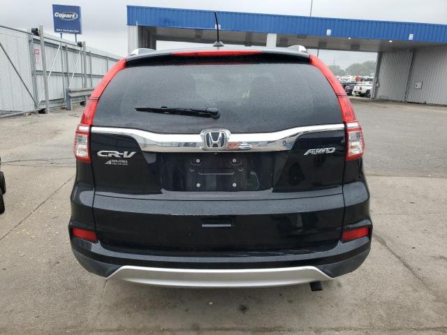 2015 HONDA CR-V EXL 2HKRM4H7XFH671837