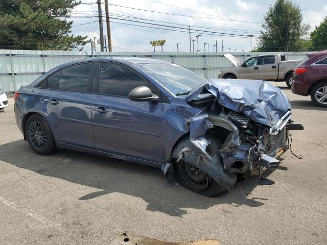 2014 CHEVROLET CRUZE LS - 1G1PA5SH3E7458599