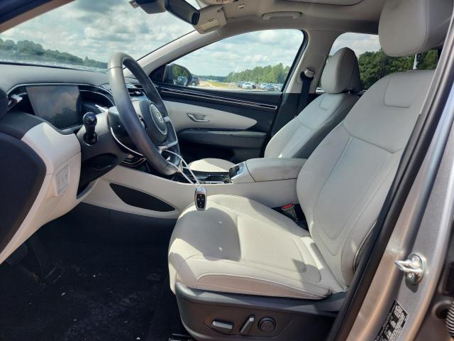 2024 HYUNDAI TUCSON SEL - 5NMJF3DE4RH388695