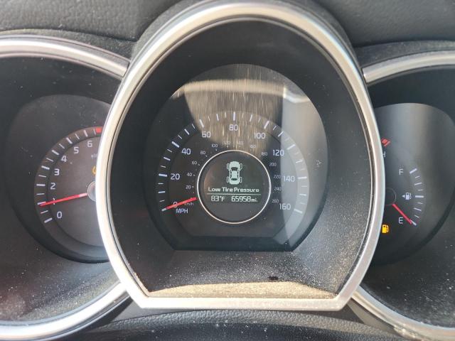 2015 KIA OPTIMA LX 5XXGM4A70FG374539
