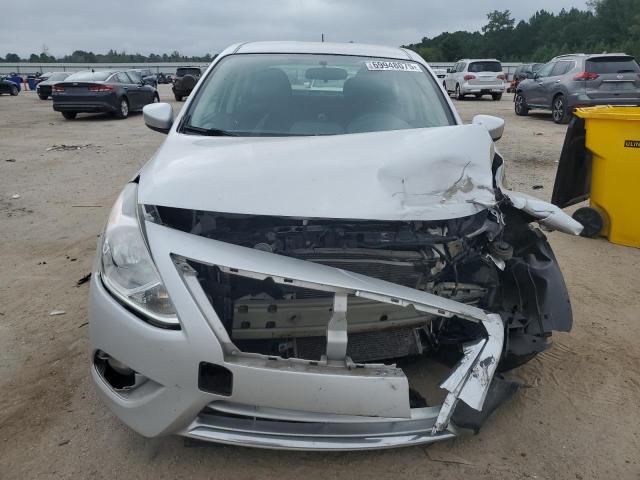 2017 NISSAN VERSA S 3N1CN7APXHL856944