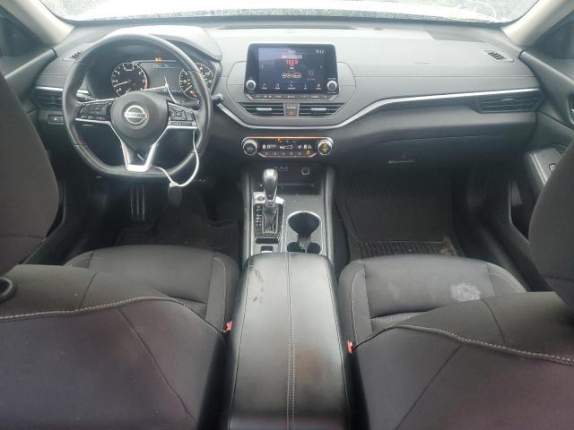 2019 NISSAN ALTIMA SV 1N4BL4DV7KC152801
