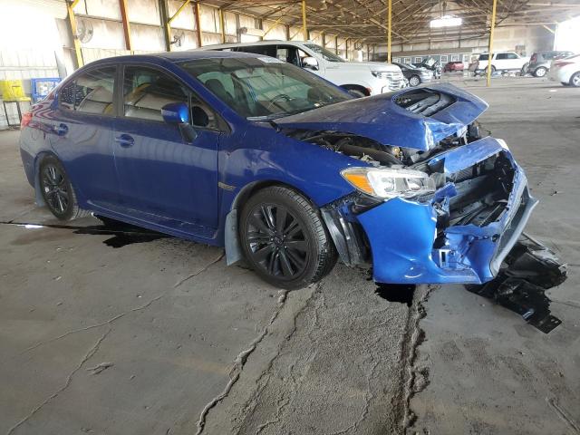 2018 SUBARU WRX JF1VA1A68J9826223