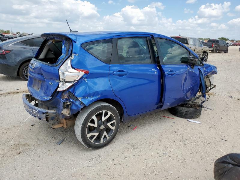 2016 NISSAN VERSA NOTE S 3N1CE2CPXGL366549