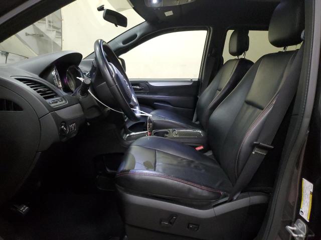 2015 DODGE GRAND CARA 2C4RDGEG0FR555555