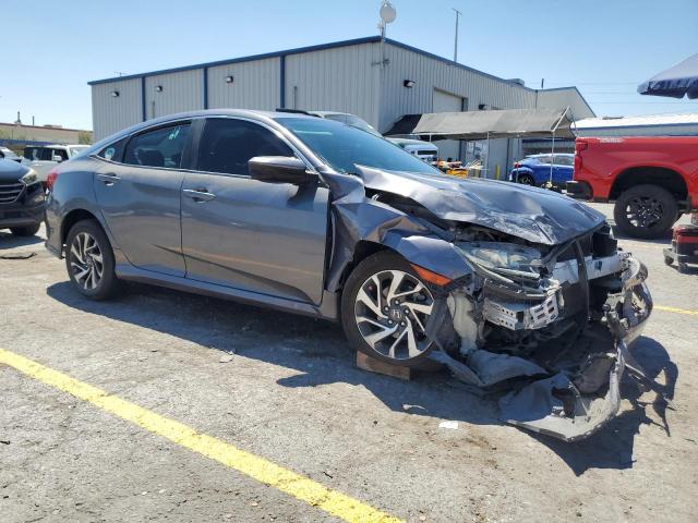 2016 HONDA CIVIC EX 19XFC2F77GE054818