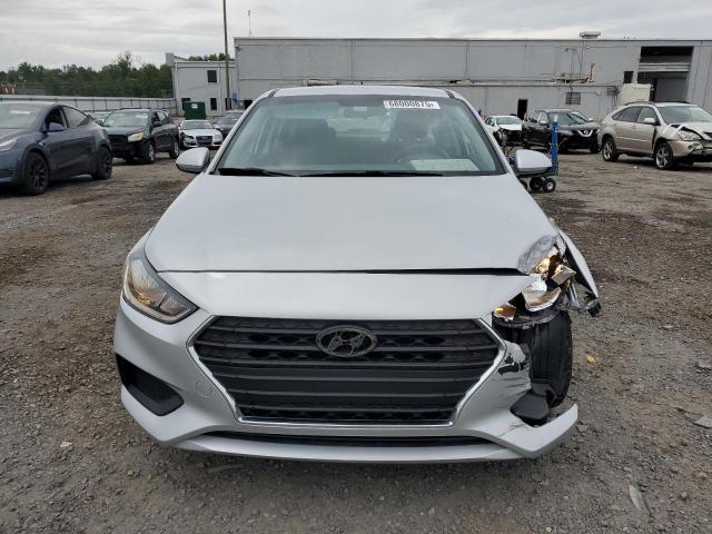 2018 HYUNDAI ACCENT SE 3KPC24A32JE025580