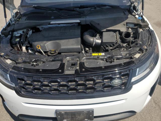 2020 LAND ROVER RANGE ROVE SALZJ2FX7LH025397