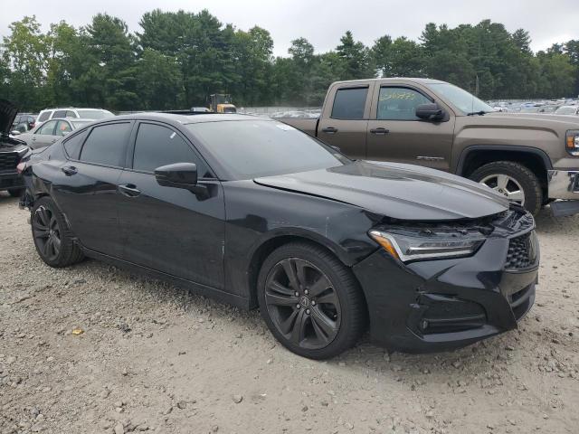 2021 ACURA TLX TECH A 19UUB5F58MA004259
