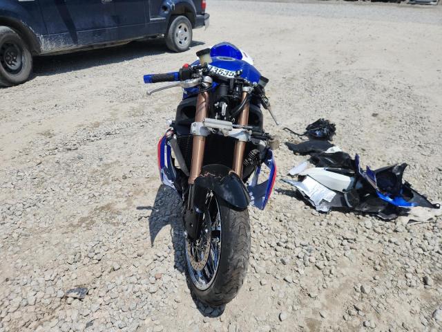 2007 SUZUKI GSX-R1000 JS1GT77A072107250