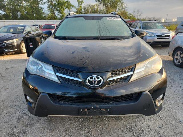 2015 TOYOTA RAV4 XLE 2T3RFREV2FW276750