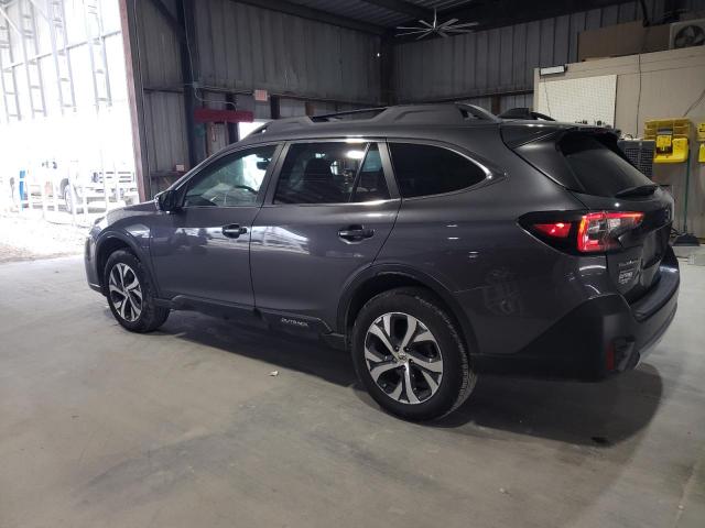 2022 SUBARU OUTBACK LI 4S4BTANC6N3194852