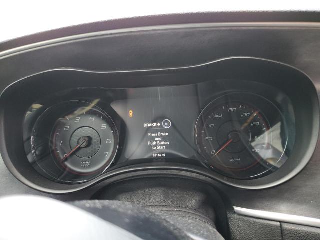 2018 DODGE CHARGER R/ - 2C3CDXCT5JH323347