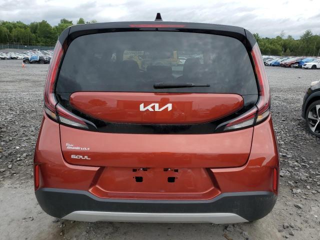2023 KIA SOUL LX KNDJ23AUXP7886444