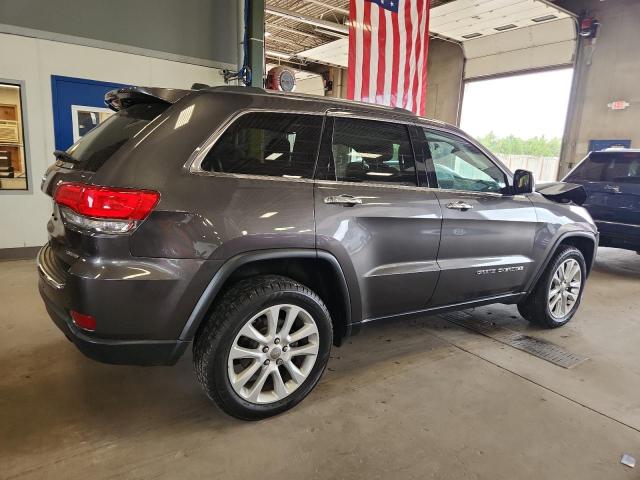 2017 JEEP GRAND CHEROKEE LIMITED 1C4RJFBG2HC882803