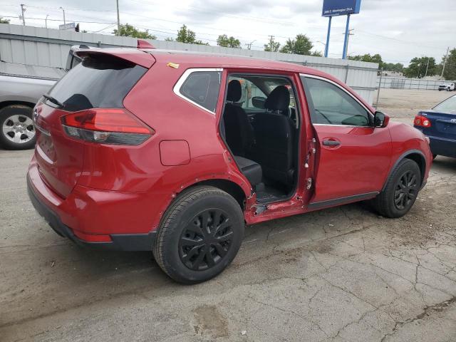 2017 NISSAN ROGUE S - JN8AT2MT5HW393986