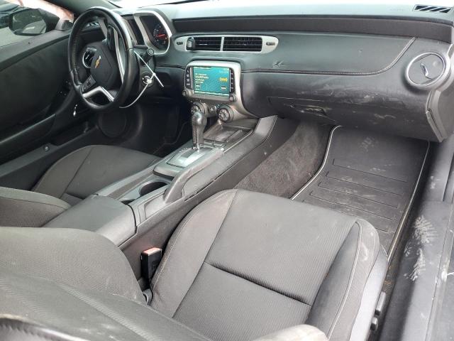 2015 CHEVROLET CAMARO LT 2G1FD1E34F9116574