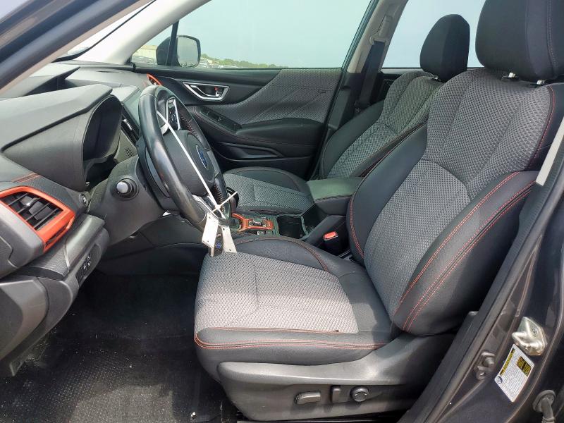 2020 SUBARU FORESTER S JF2SKARC4LH598932