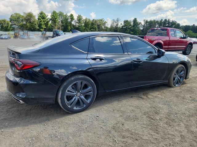 2022 ACURA TLX TECH A 19UUB5F58NA001671