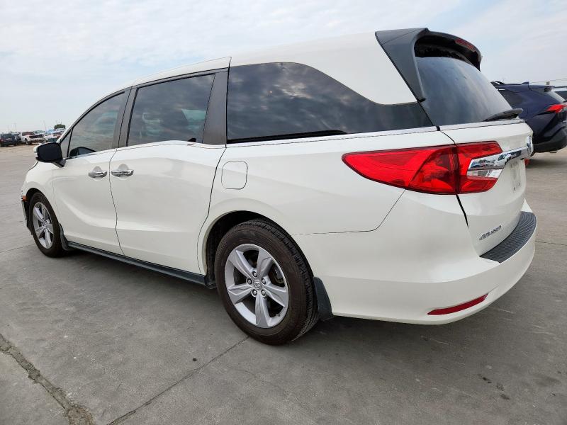 2019 HONDA ODYSSEY EX - 5FNRL6H77KB064138