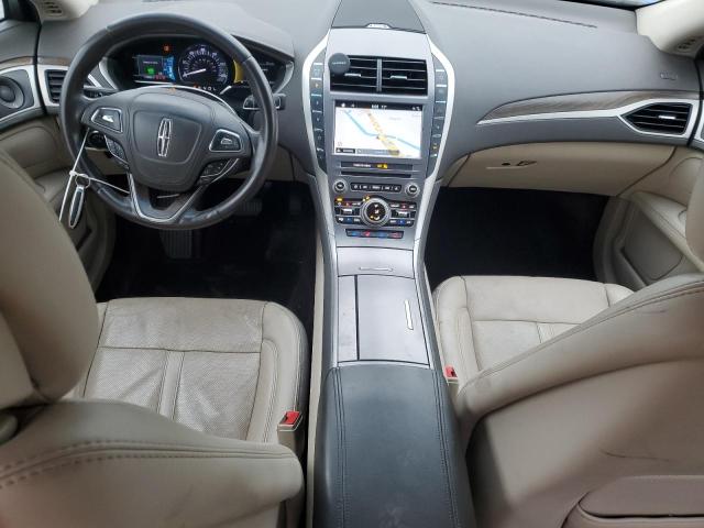 2018 LINCOLN MKZ HYBRID RESERVE 3LN6L5MU5JR620092