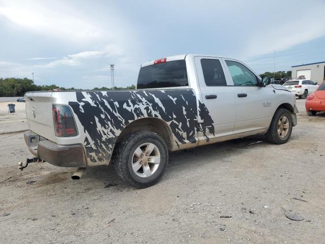2015 RAM 1500 ST - 1C6RR6FG3FS693137