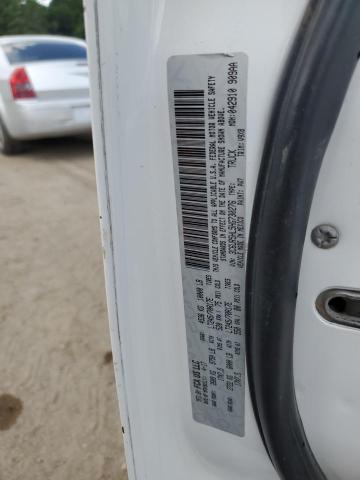 2017 RAM 2500 ST 3C6UR5HL5HG730276