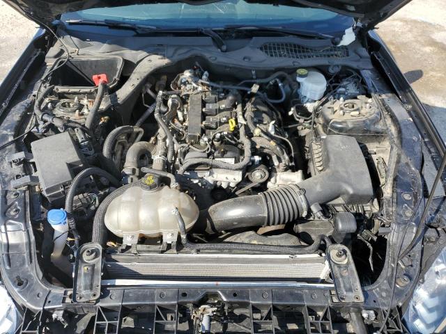 2022 FORD MUSTANG 1FA6P8TH0N5111279