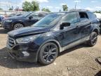 2018 FORD ESCAPE SE - 1FMCU9GD1JUD18827