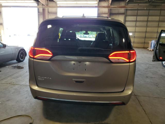 2017 CHRYSLER PACIFICA T 2C4RC1BG0HR611677