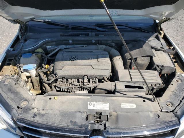 2016 VOLKSWAGEN JETTA COMF 3VWD07AJ3GM348929