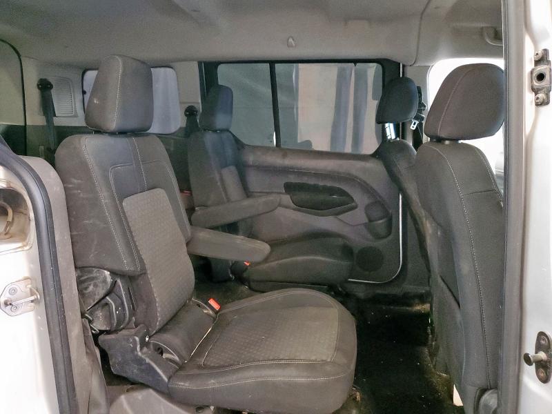2019 FORD TRANSIT CO NM0GE9F21K1411026