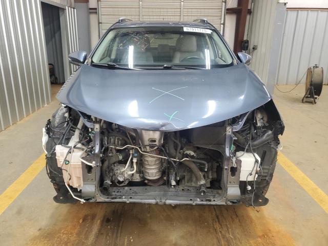 2013 TOYOTA RAV4 XLE - JTMWFREV7DD002652