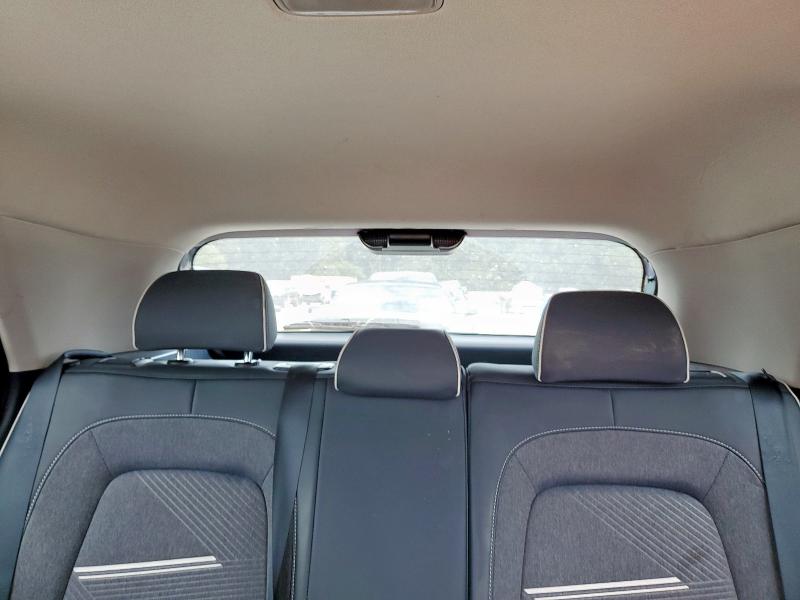 2021 HYUNDAI VENUE SEL - KMHRC8A31MU116145