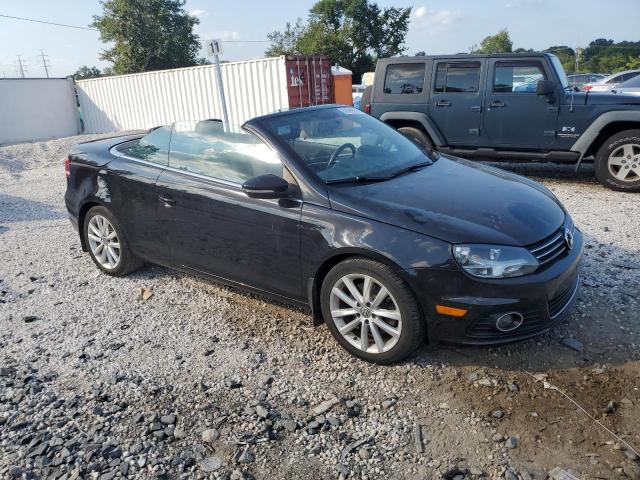 2016 VOLKSWAGEN EOS KOMFOR WVWBW8AH9GV001011