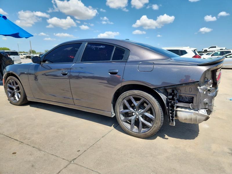 2021 DODGE CHARGER - 2C3CDXBG8MH612800