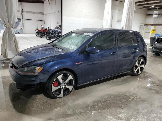 2017 VOLKSWAGEN GTI S/SE 3VW447AU1HM076865