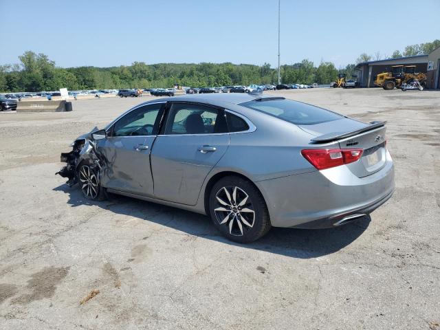 2024 CHEVROLET MALIBU RS 1G1ZG5ST9RF201177