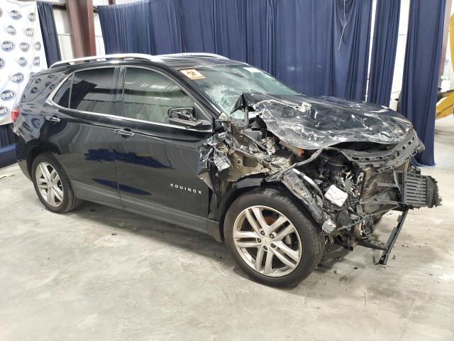 2018 CHEVROLET EQUINOX PR 2GNAXMEV5J6149306
