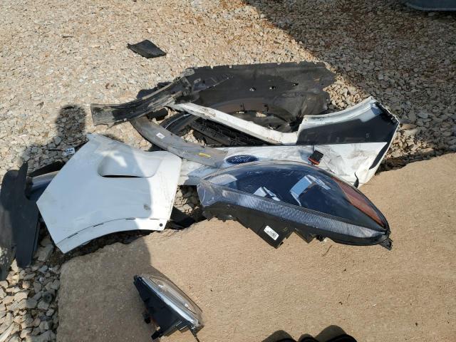 2022 FORD ESCAPE SEL #3273914811