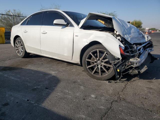 2016 AUDI A4 PREMIUM S-LINE WAUAFAFL6GN017101