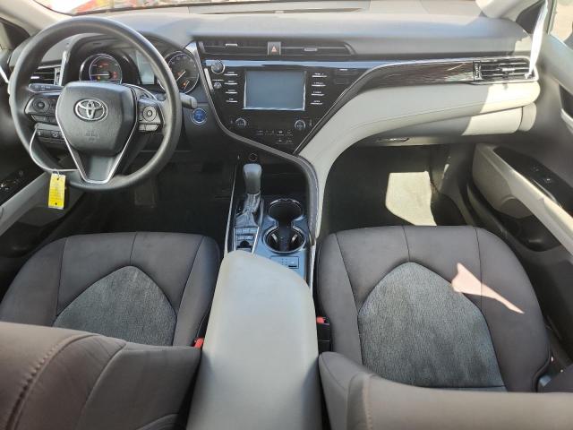 2019 TOYOTA CAMRY LE 4T1B31HK3KU514041